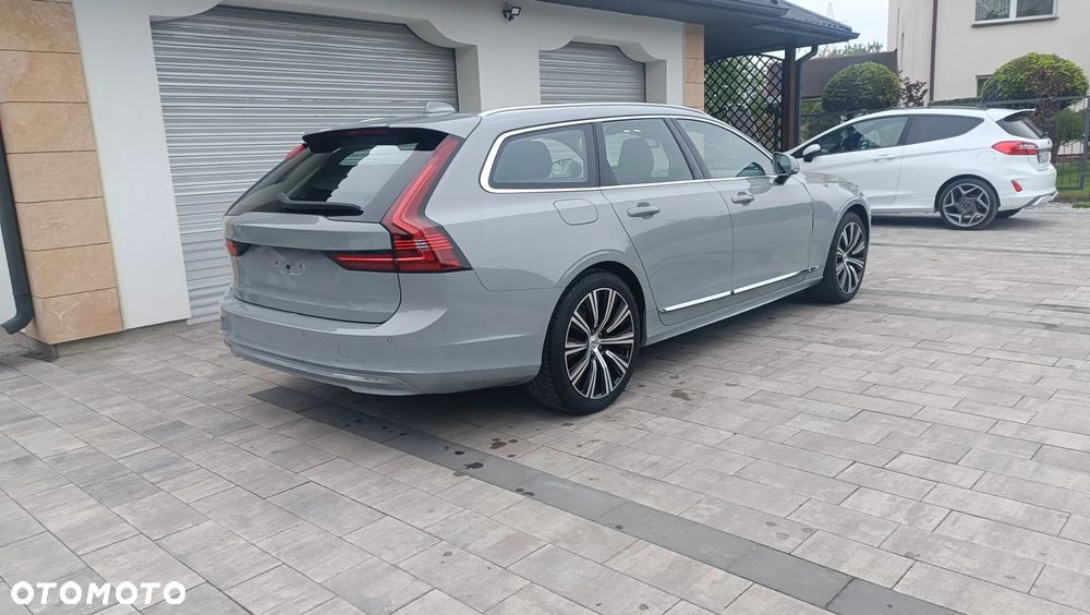 Volvo V90 B4 D AWD Geartronic Inscription - 3