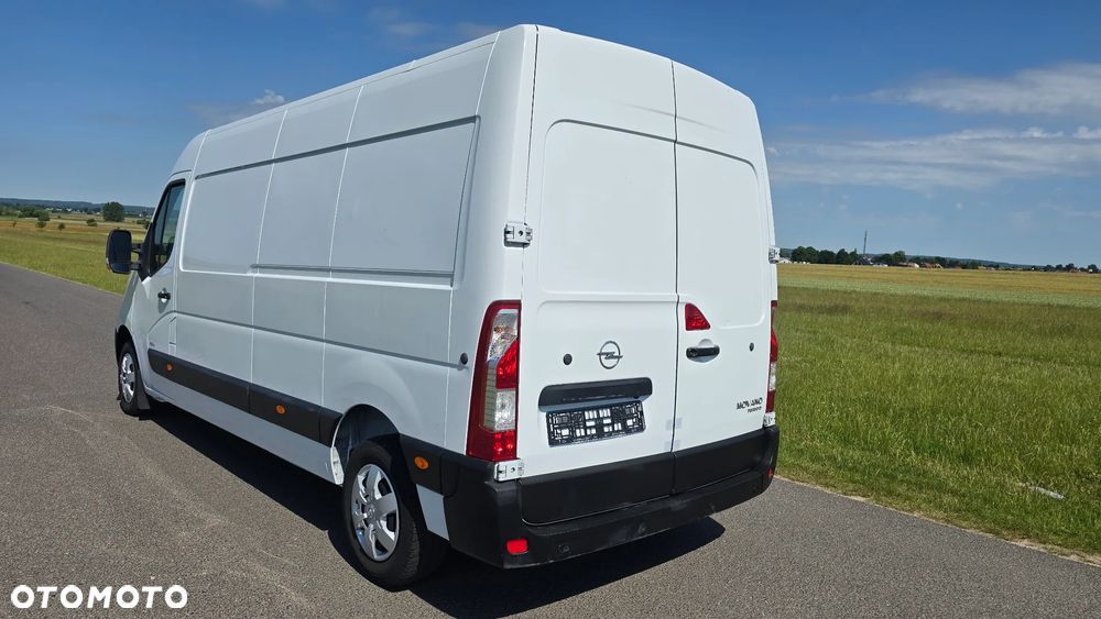 Opel Movano L3H2 - 3