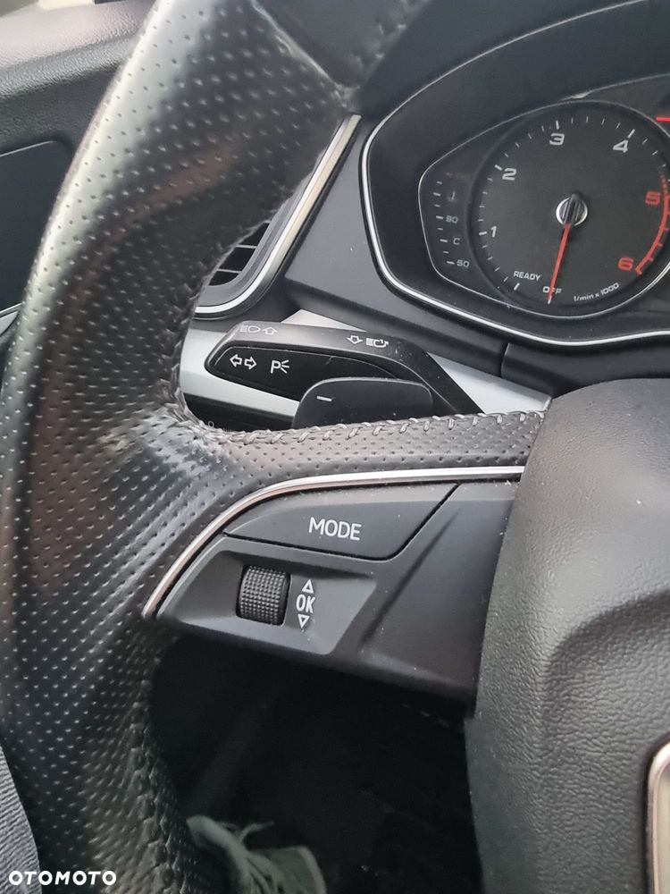 Audi Q5 2.0 TDI Quattro S tronic - 23
