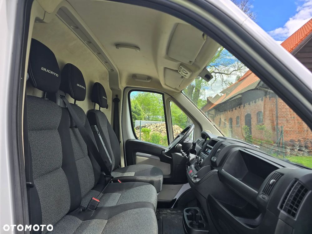 Fiat Ducato - 12