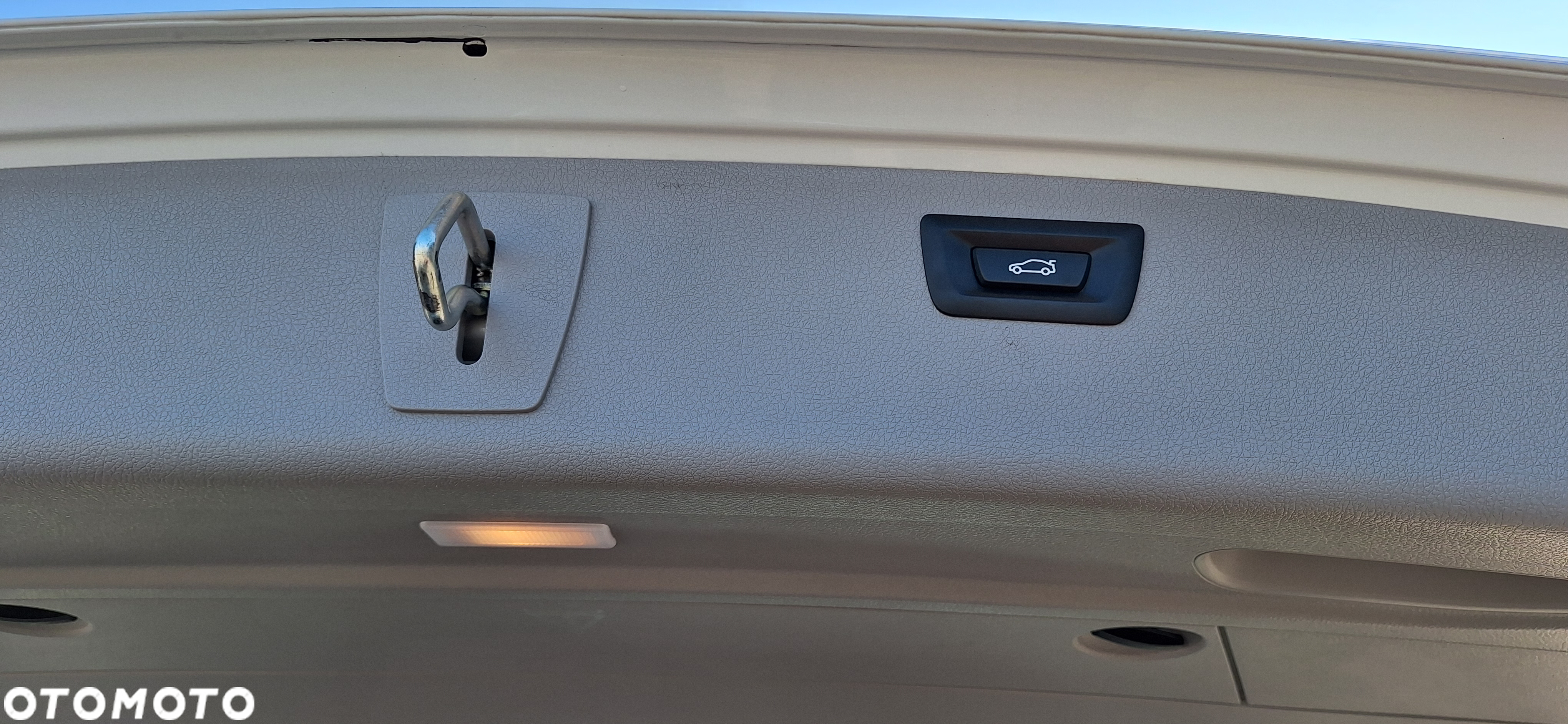 BMW Seria 3 320i Advantage - 21