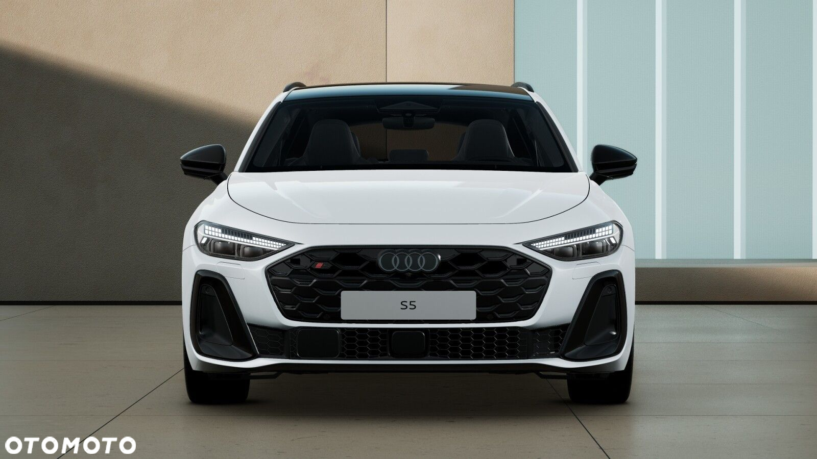 Audi S5 - 6
