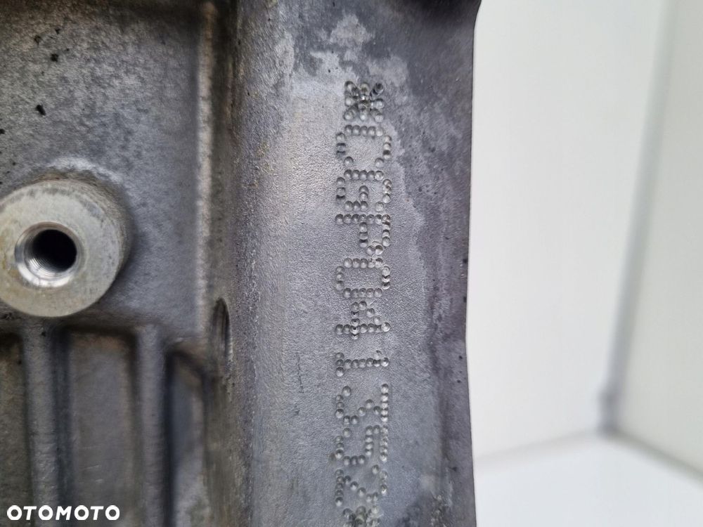 SILNIK KOMPLET VW Polo V 1.2 12V 70KM 134tyś CGP CGPA - 2