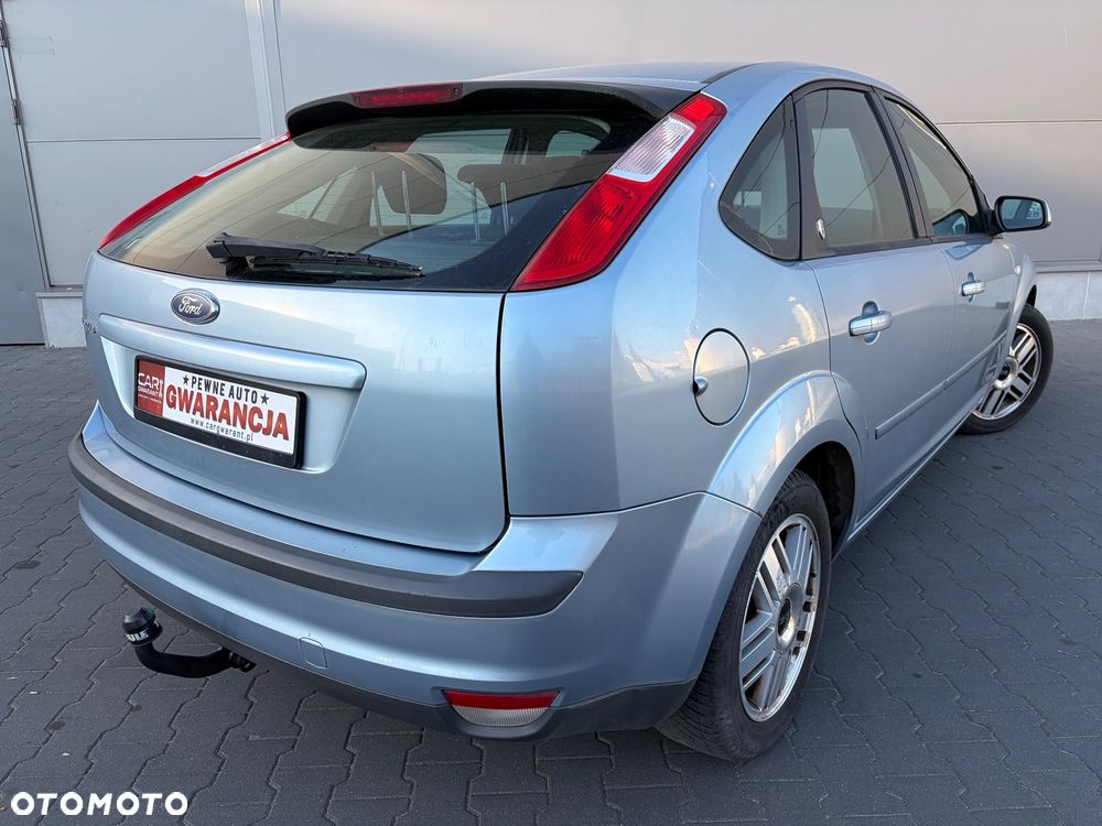 Ford Focus - 4