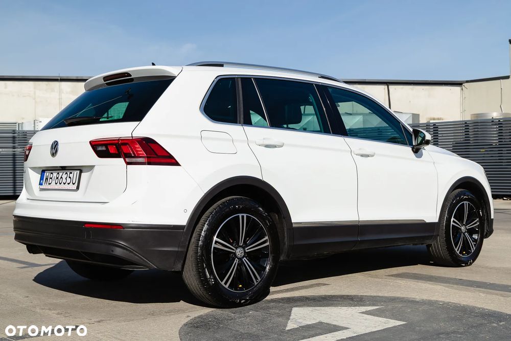 Volkswagen Tiguan - 30