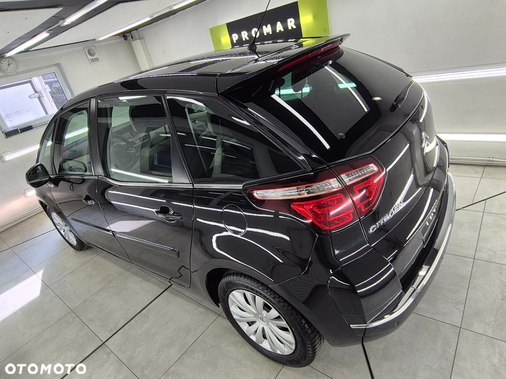 Citroën C4 Picasso VTi 120 Attraction - 7