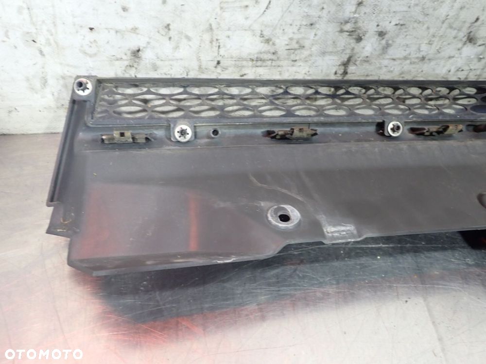 GRILL ATRAPA FORD TRANSIT CONNECT I 2T14-8200-AGW 2T14-8A133-AB - 10