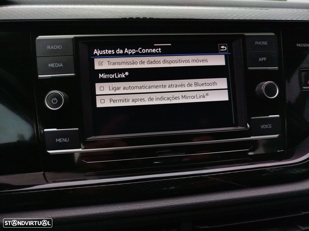 VW Taigo 1.0 TSI Life - 37