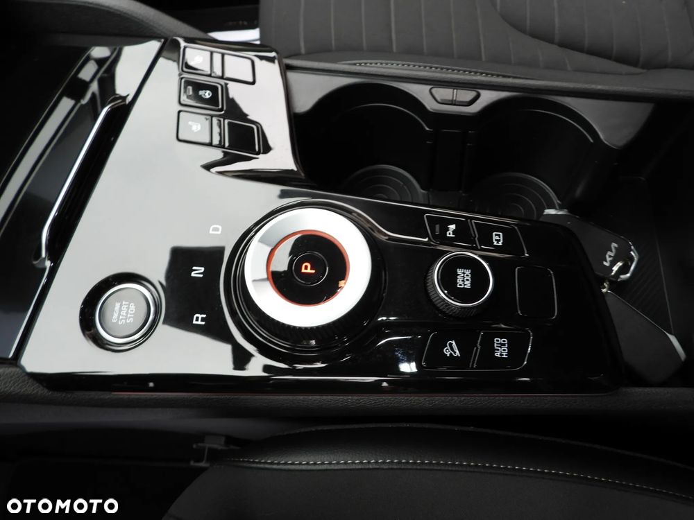 Kia Sportage - 38