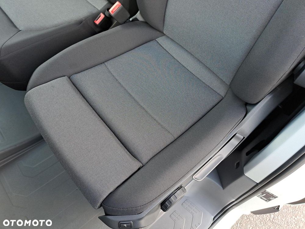 Volkswagen Crafter - 37