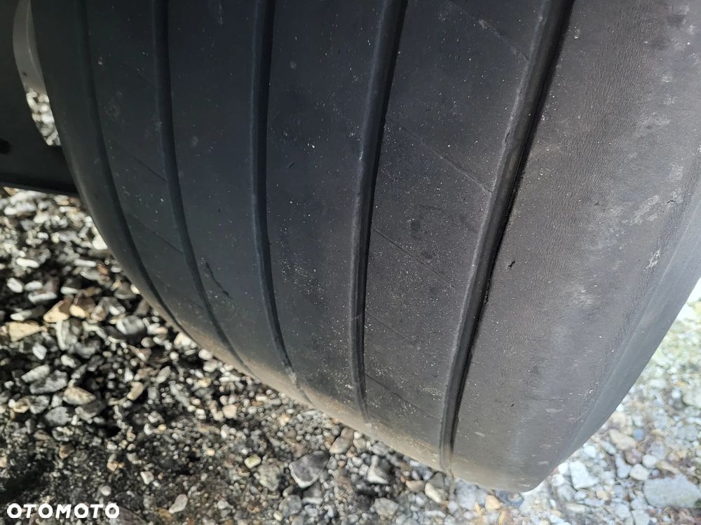 Krone Mega, Cert. XL. - 7