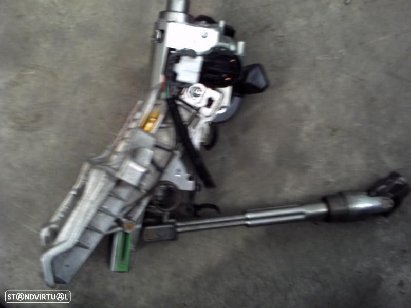 COLUNA DE DIREÇÃO MAZDA 3 2.0 150CV 1999CC - 1