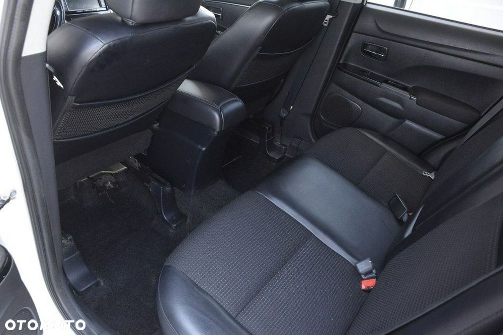 Citroën C4 Aircross 1.6 HDi STT 4x2 Exclusive - 28