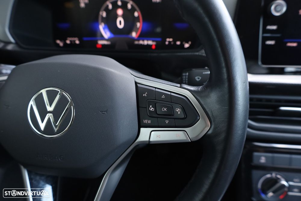 VW T-Cross 1.0 TSI Urban - 20