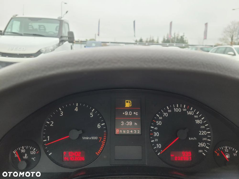 Audi A8 - 20