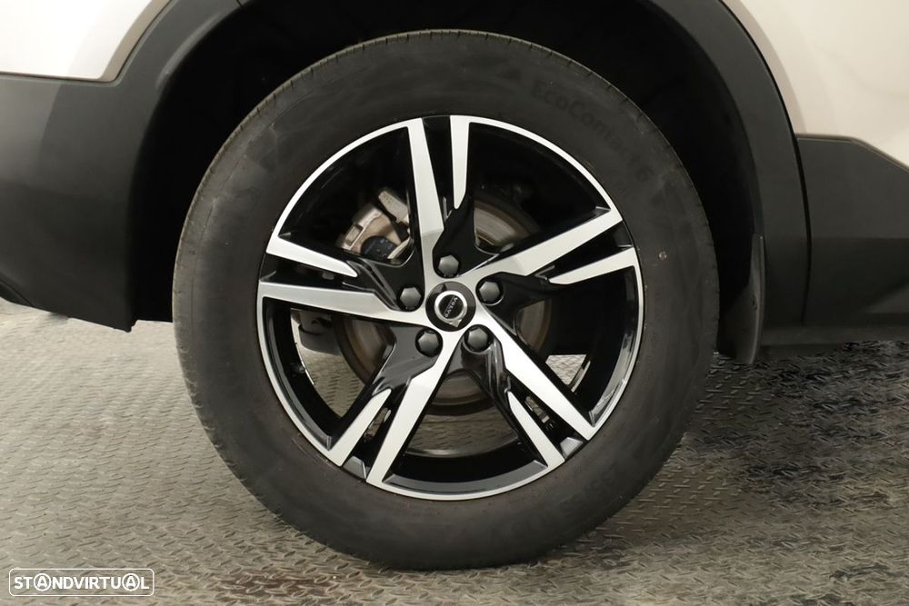 Volvo XC 40 1.5 T2 Core Auto - 5