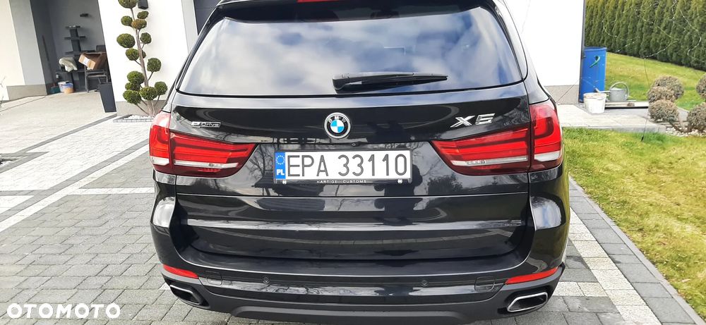 BMW X5 - 5