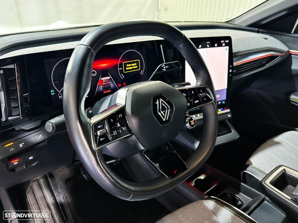 Renault Mégane E-Tech EV60 Techno - 19