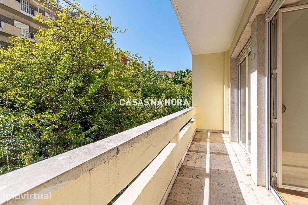 Apartamento T4 com Varandas | Rua Dom José Manuel de Melo, Lisboa - Grande imagem: 4/30