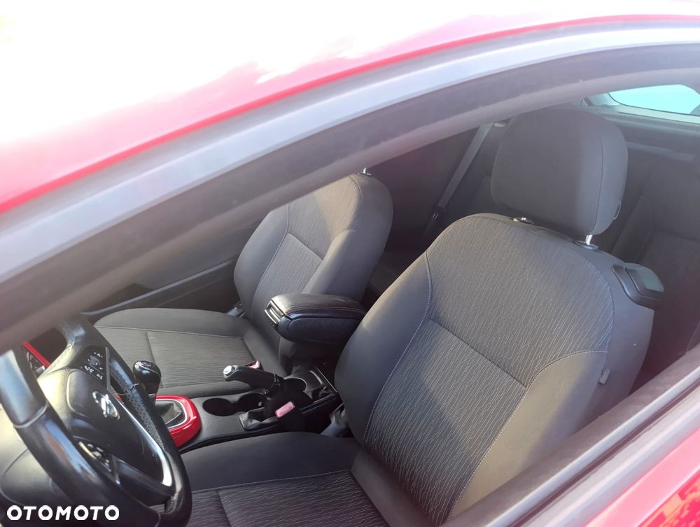 Opel Astra 1.4 Innovation 110 Jahre - 11