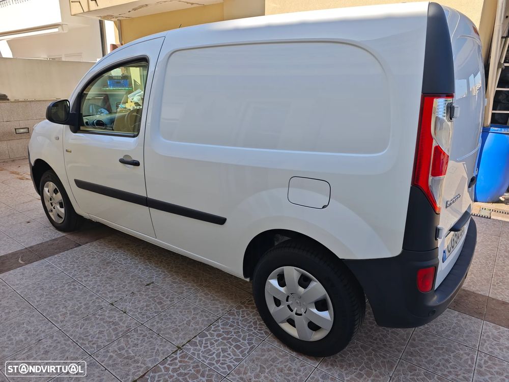 Renault Kangoo - 8