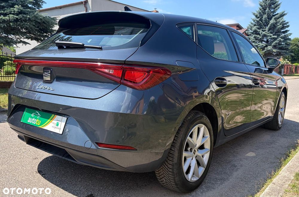 Seat Leon - 11