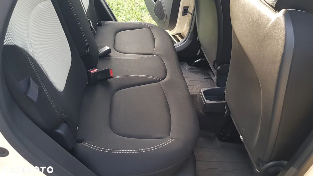 Renault Captur 0.9 Energy TCe Limited - 12
