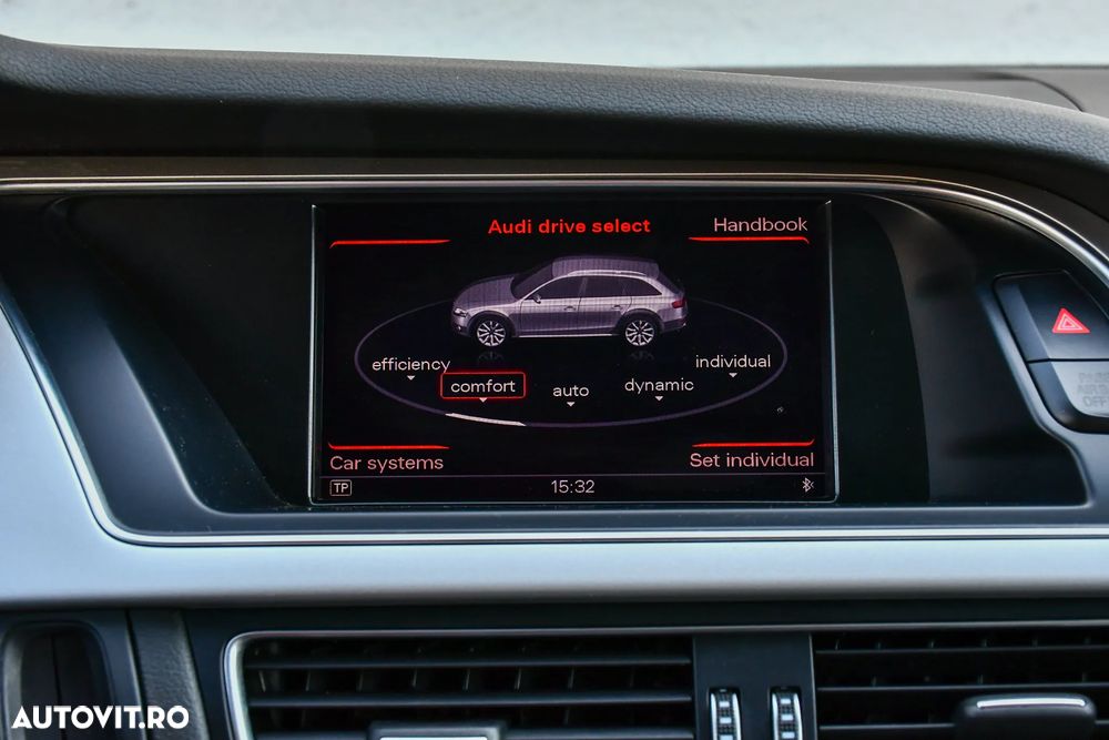 Audi A4 Allroad 2.0 TDI S tronic - 14