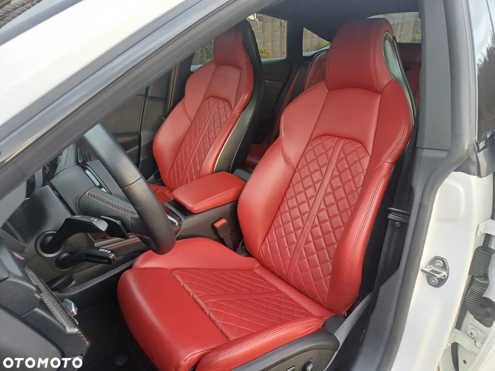 Audi S5 3.0 TFSI Quattro Tiptronic - 22