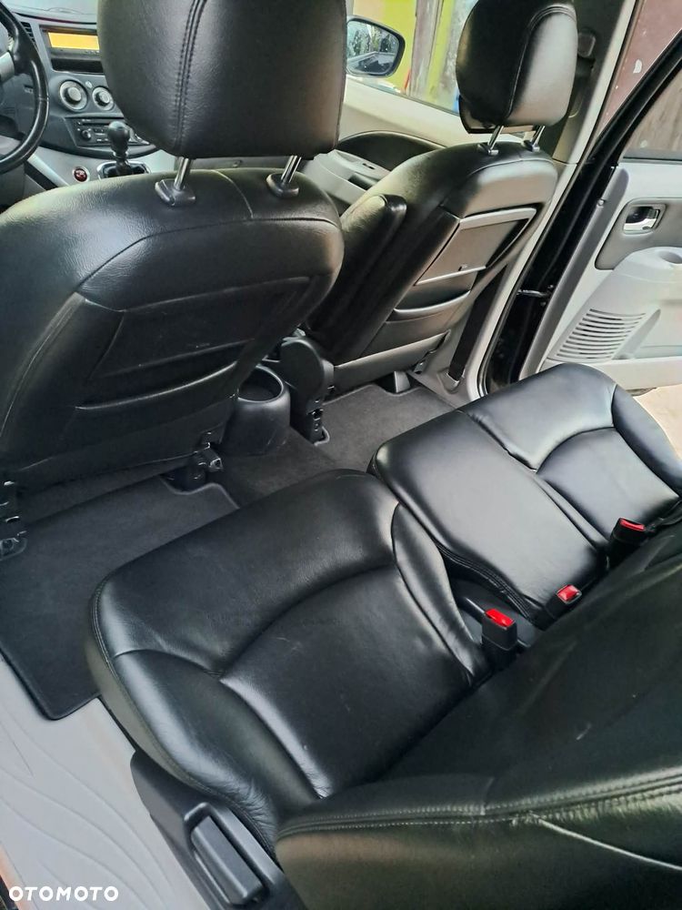 Mitsubishi Grandis 2.0 DID Intense - 8