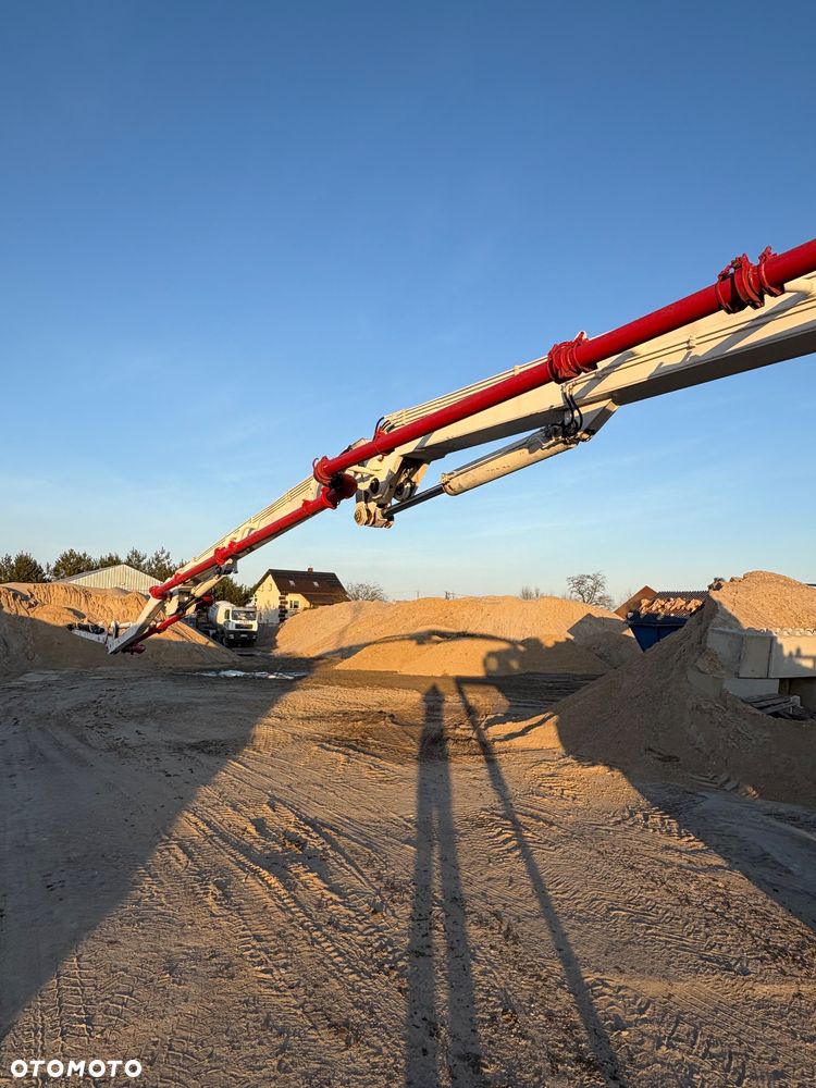 Mercedes-Benz Actros 26310 - 10