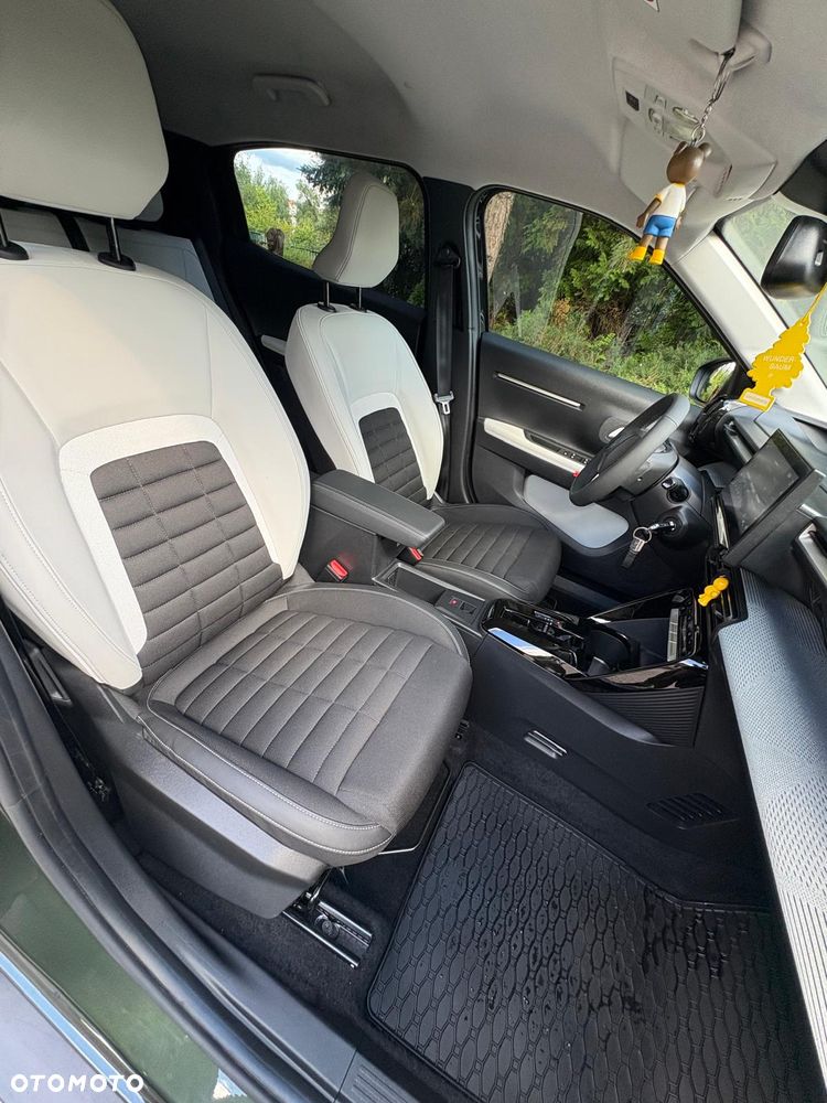 Citroën C3 Aircross - 9