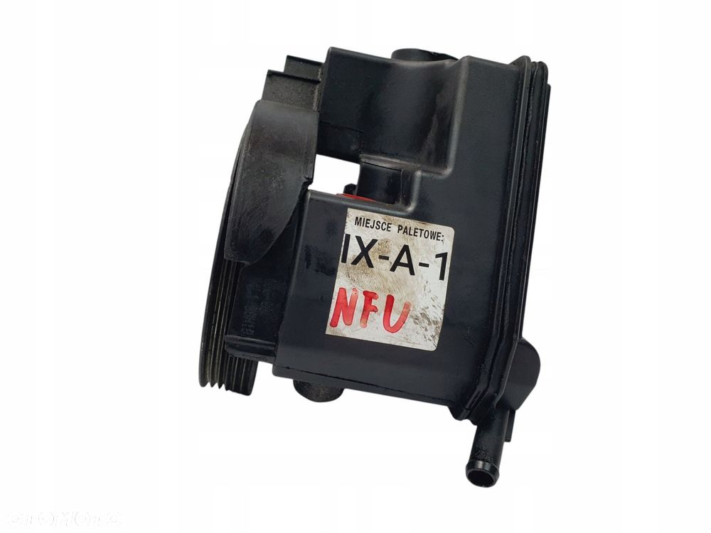 POMPA WSPOMAGANIA Peugeot 1007 206 207 307 Partner 1.6 16V 9662127880 - 4