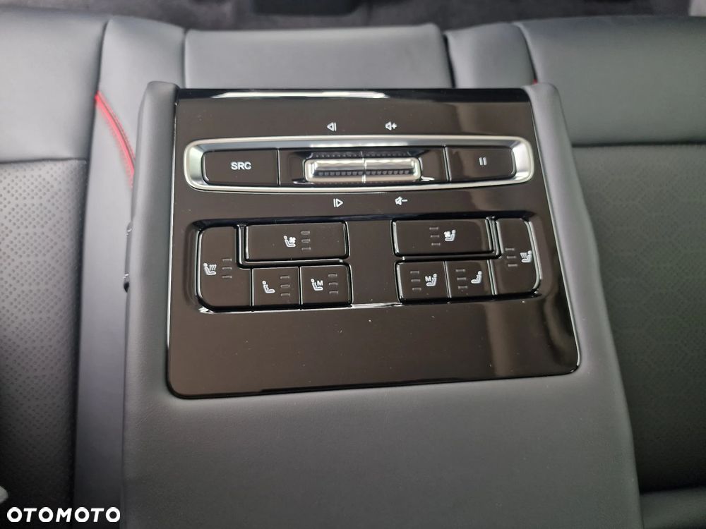 BAIC 7 1.5T Luxury DCT - 10