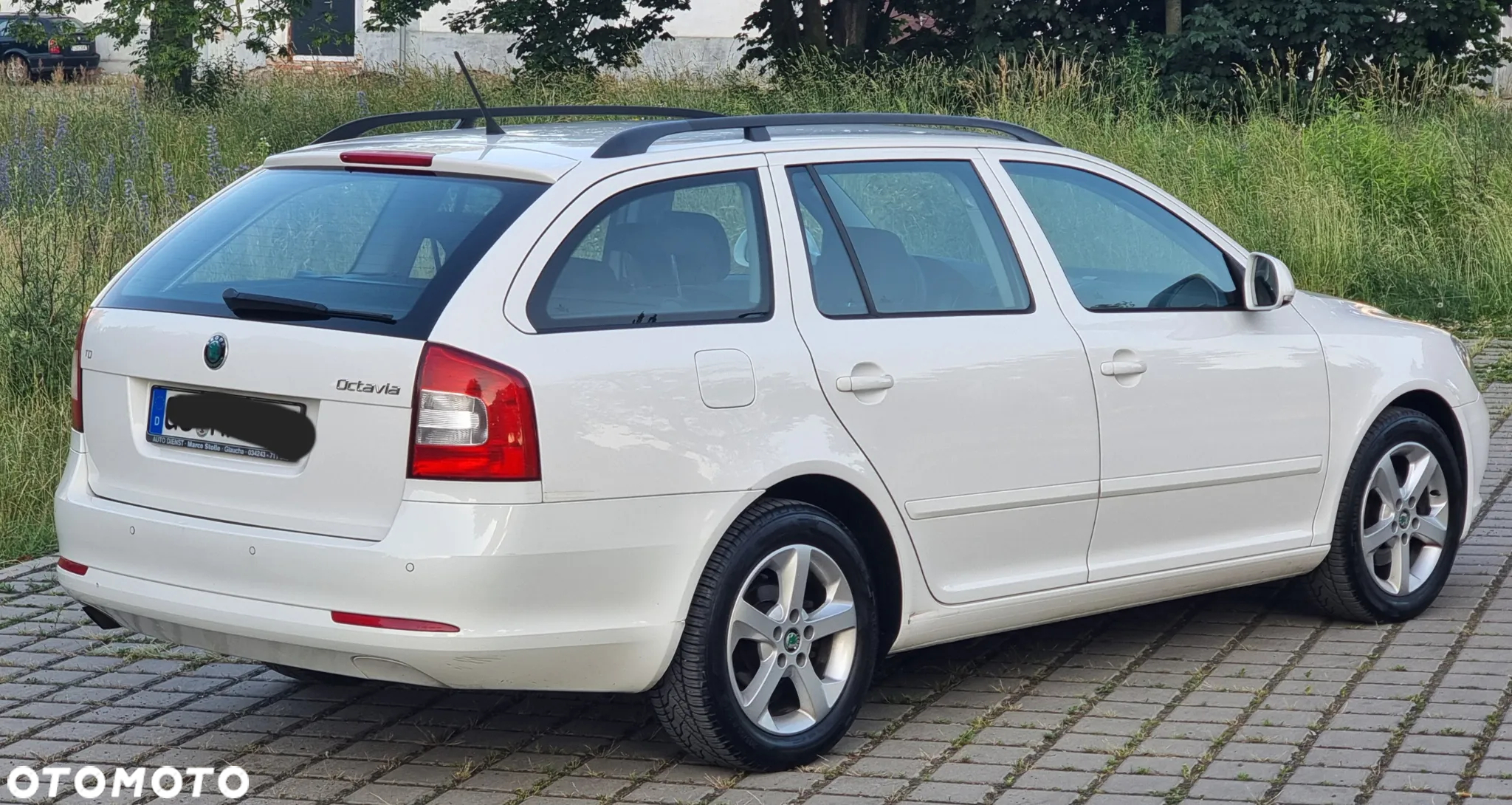Skoda Octavia 1.6 TDI Elegance - 10