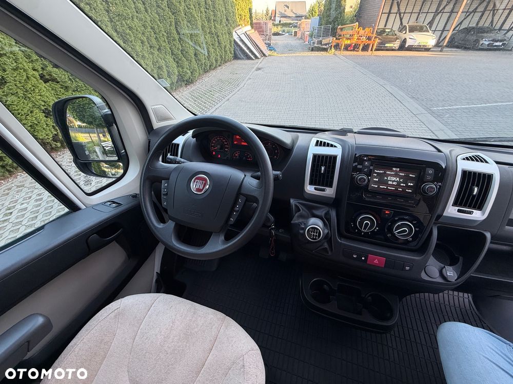 Fiat Ducato - 17
