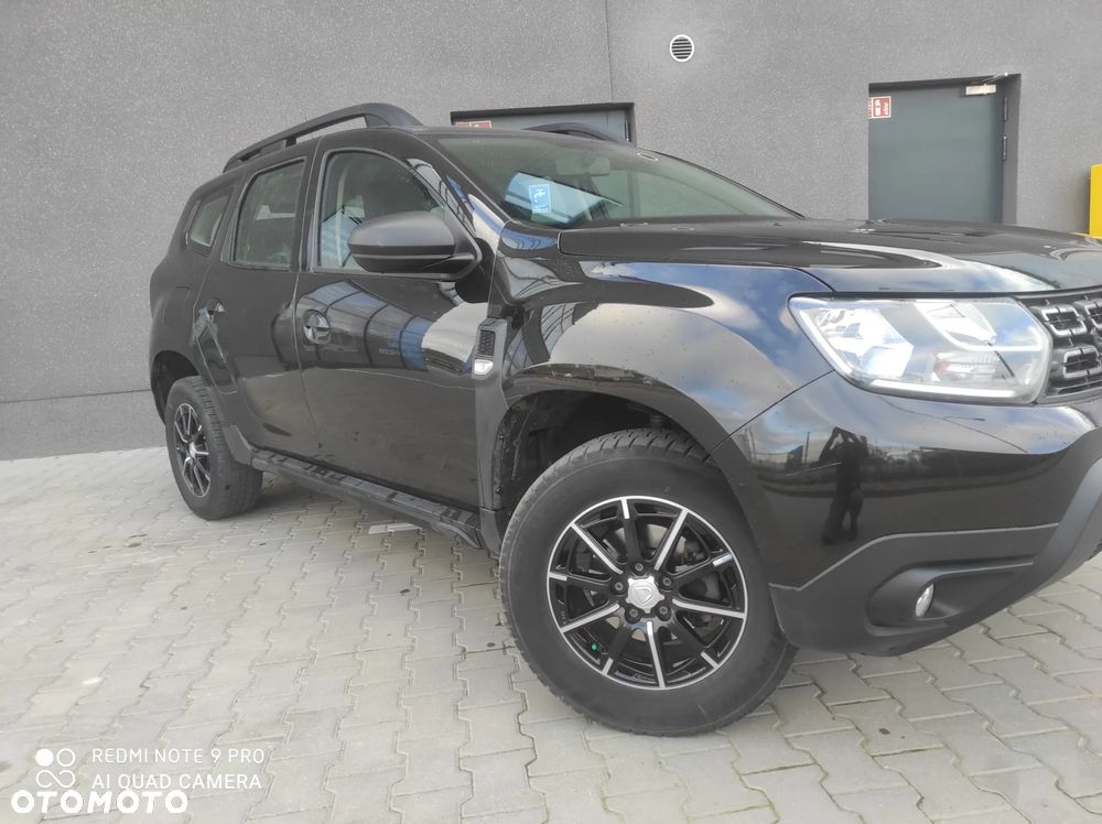 Dacia Duster 1.0 TCe Access - 12