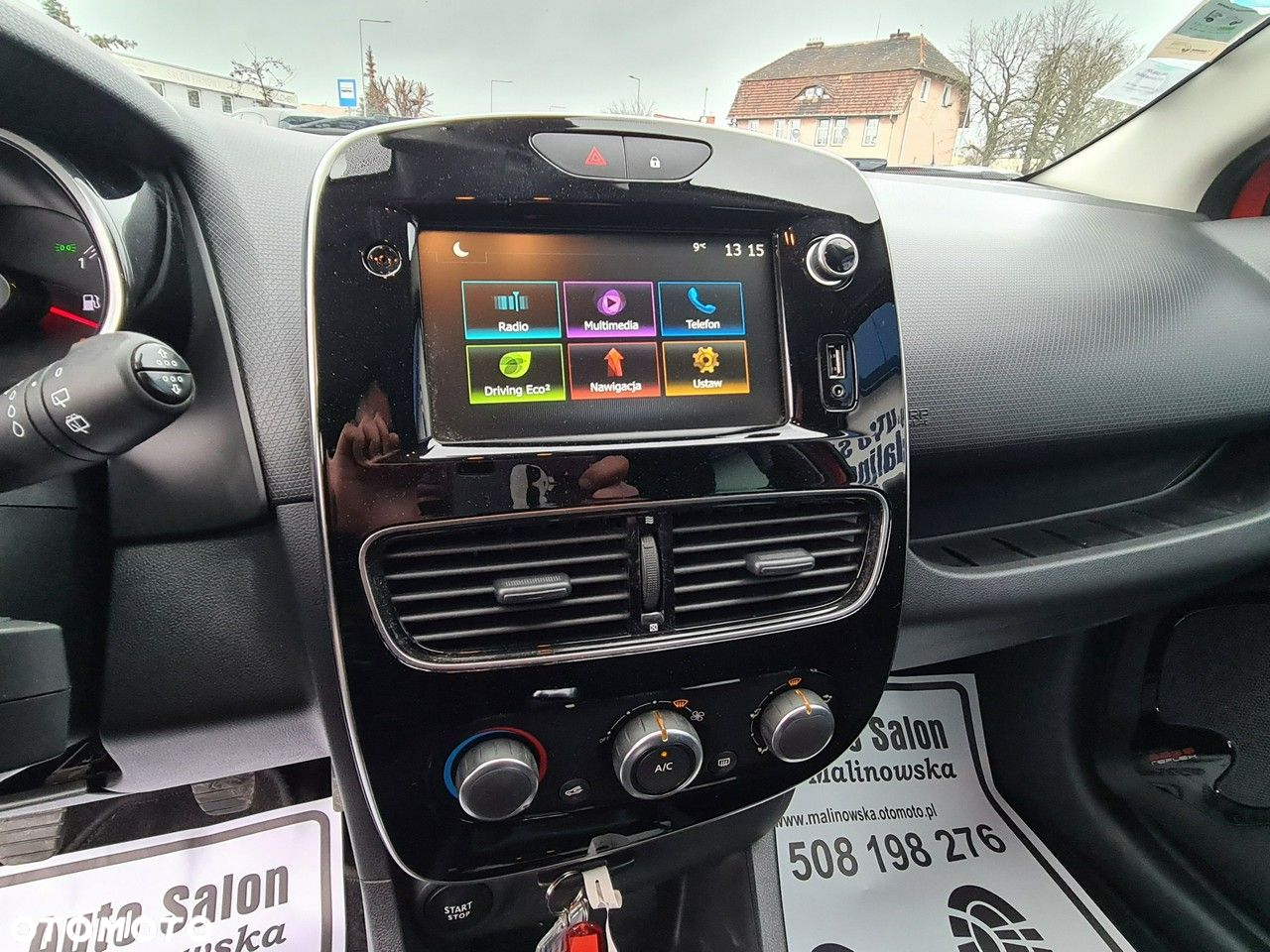 Renault Clio 0.9 Energy TCe Limited - 13