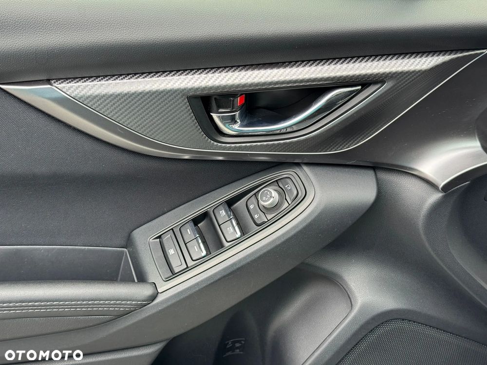 Subaru Impreza 1.6 Comfort (EyeSight) Lineartronic - 25