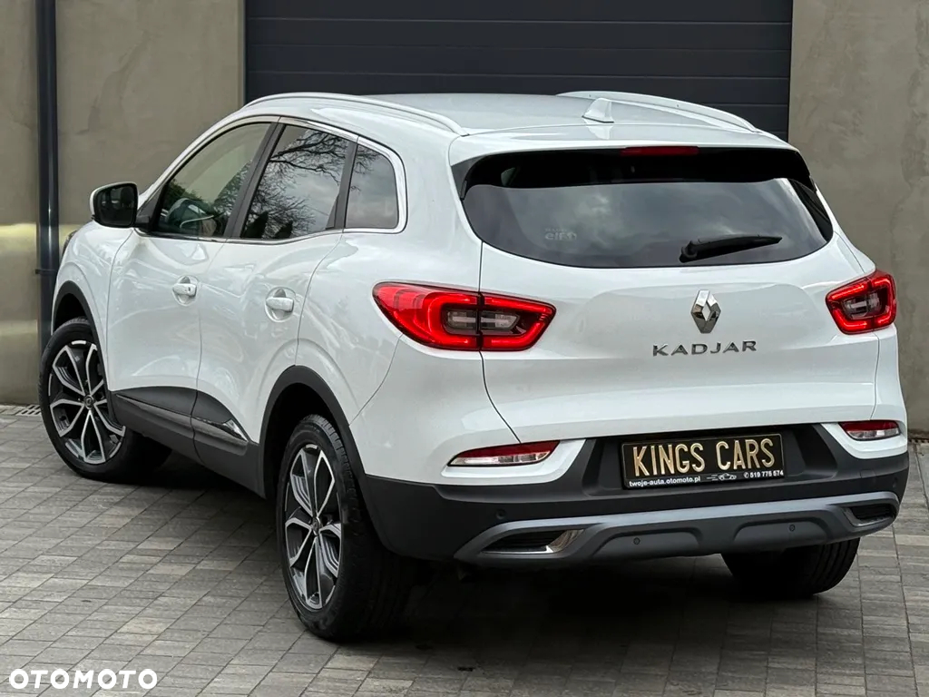 Renault Kadjar 1.3 TCe FAP Intens EDC - 22