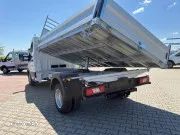 Ford TRANSIT S-CAB - BENA BASCULABILA TRILATERALA - 4