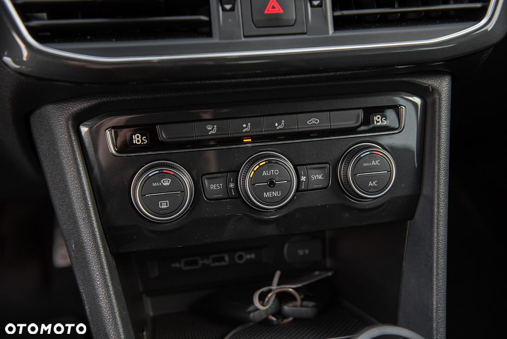 Seat Tarraco 2.0 TDI SCR Xcellence - 25