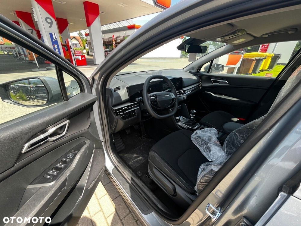 Kia Sportage - 7