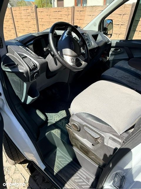 Ford CUSTOM ( FAKTURA VAT ) - 15