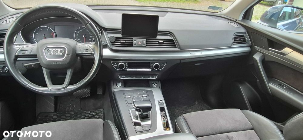 Audi Q5 - 4