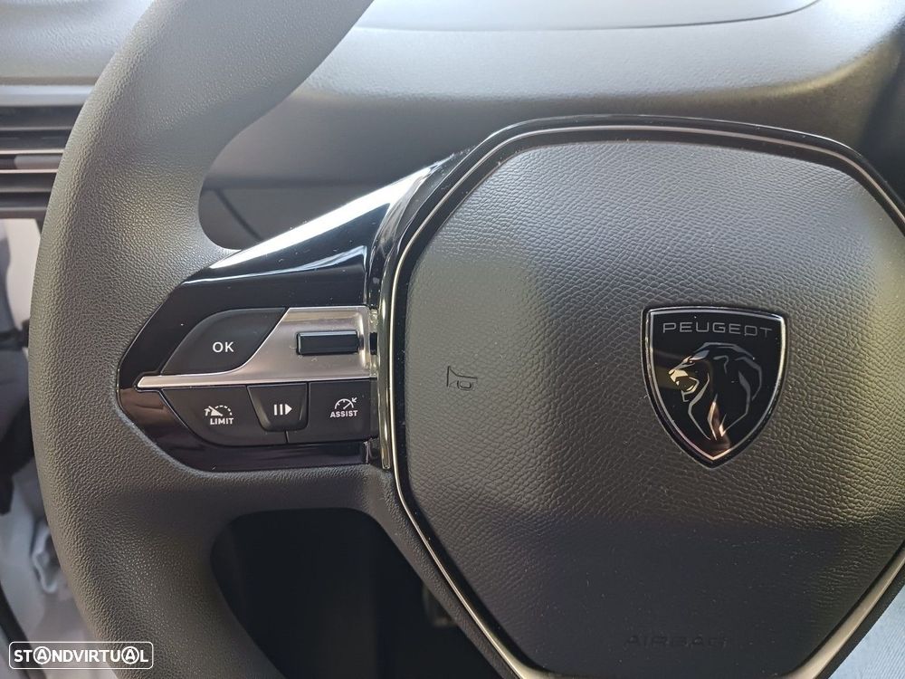 Peugeot Partner 1.5 BlueHDi Pro Standard Plus - 24