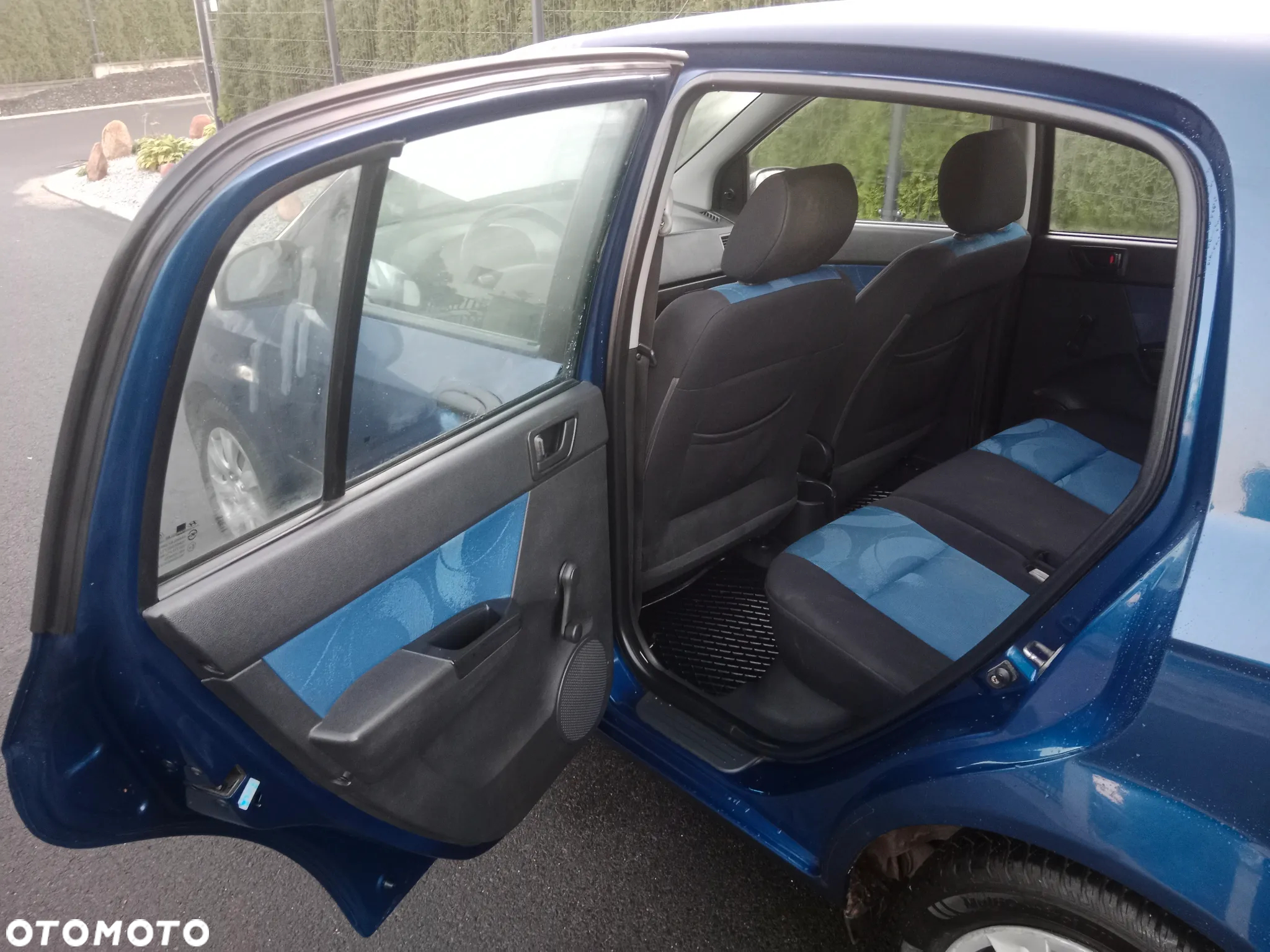 Hyundai Getz 1.1 GL - 8