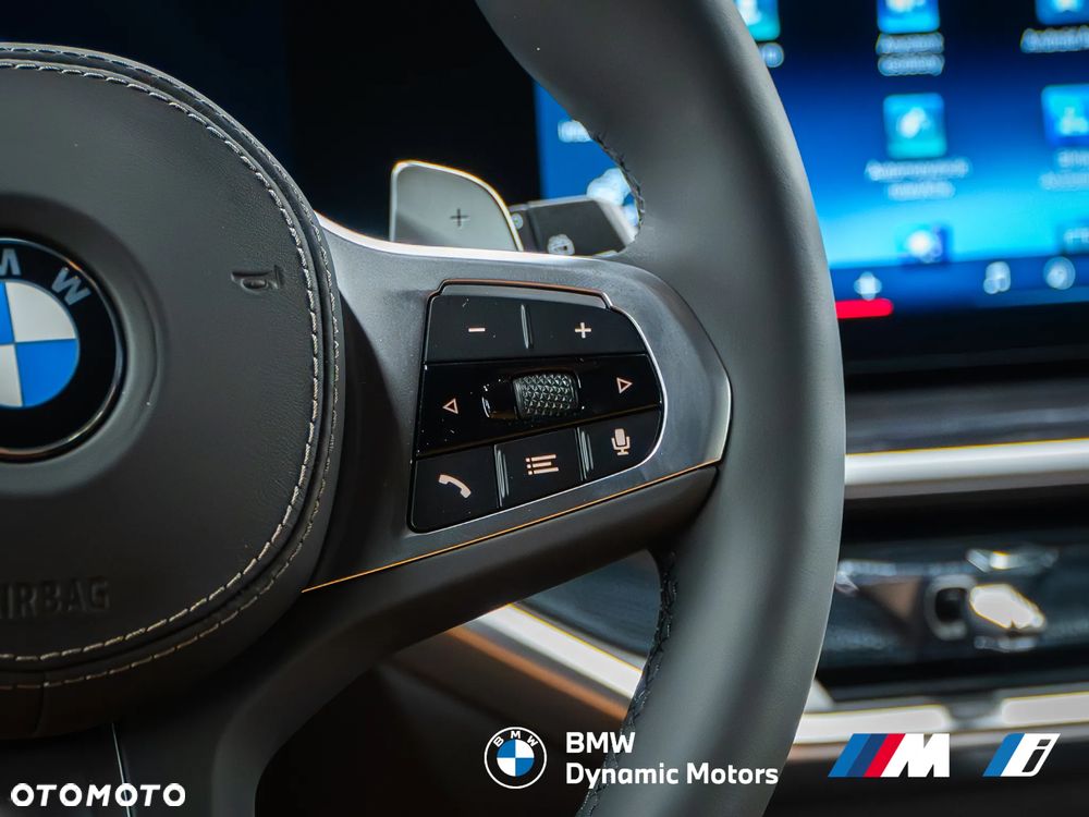 BMW X5 xDrive40d - 31