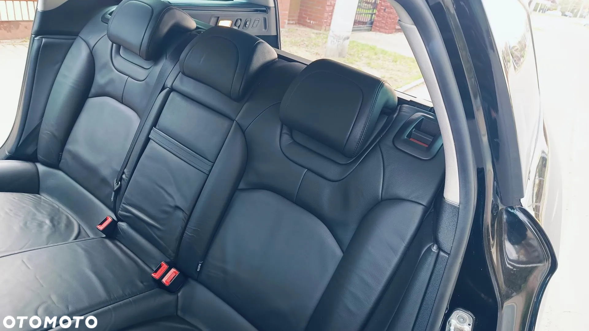Citroën C5 Tourer HDi 170 Biturbo FAP Exclusive - 15