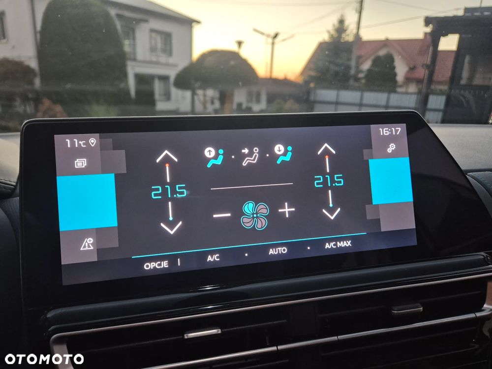 Citroën C5 Aircross BlueHDI 130 S&S EAT8 SHINE PACK - 20